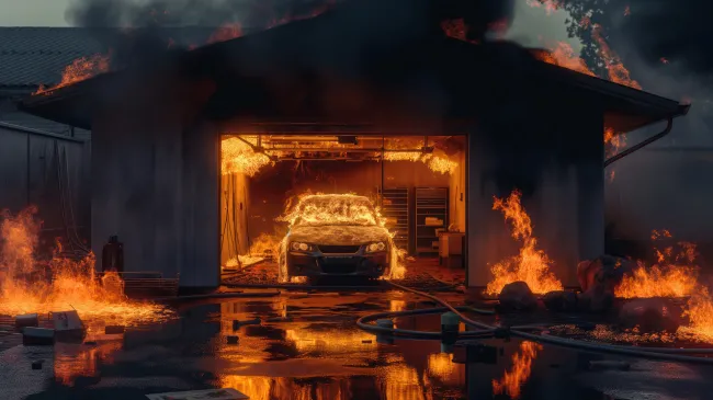 Fire